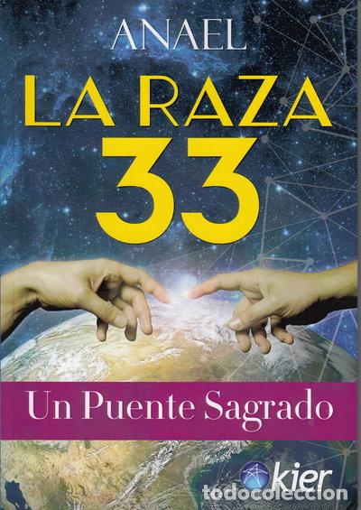 Libros: La raza 33- 9788417581565