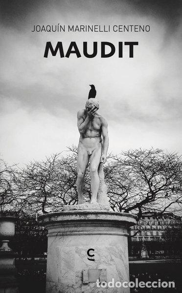 Libros: Maudit- 9791387773748