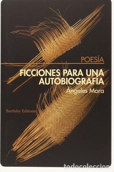 Libros: Ficciones para una autobiograf&iacute;a- 9788492799879