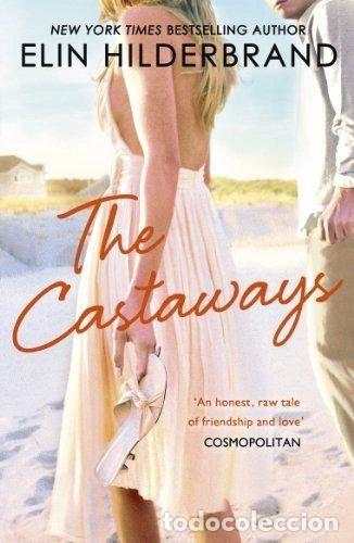Libri di seconda mano: The Castaways- 9780340919828