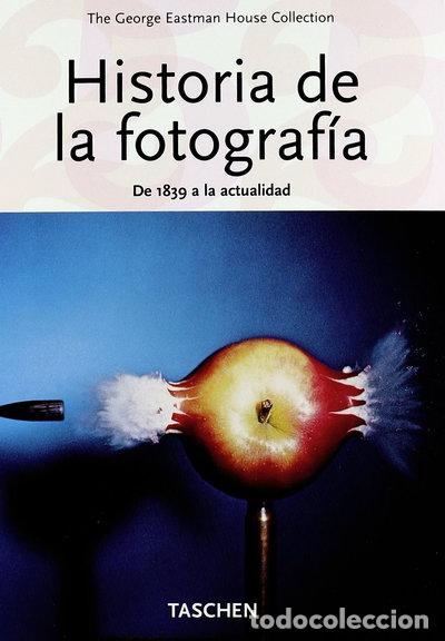 Libri di seconda mano: Historia de la fotograf&iacute;a- 9783836525411