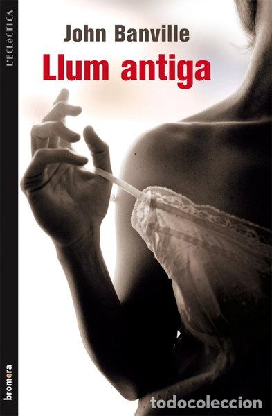 Libri di seconda mano: Llum antiga- 9788490260654