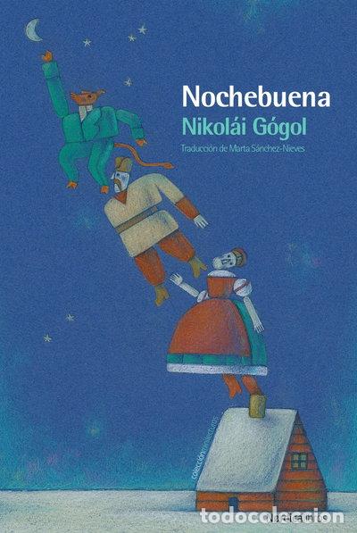 Libri di seconda mano: Nochebuena- 9788417281045