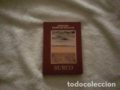 Libri di seconda mano: Surco- 9788432123467