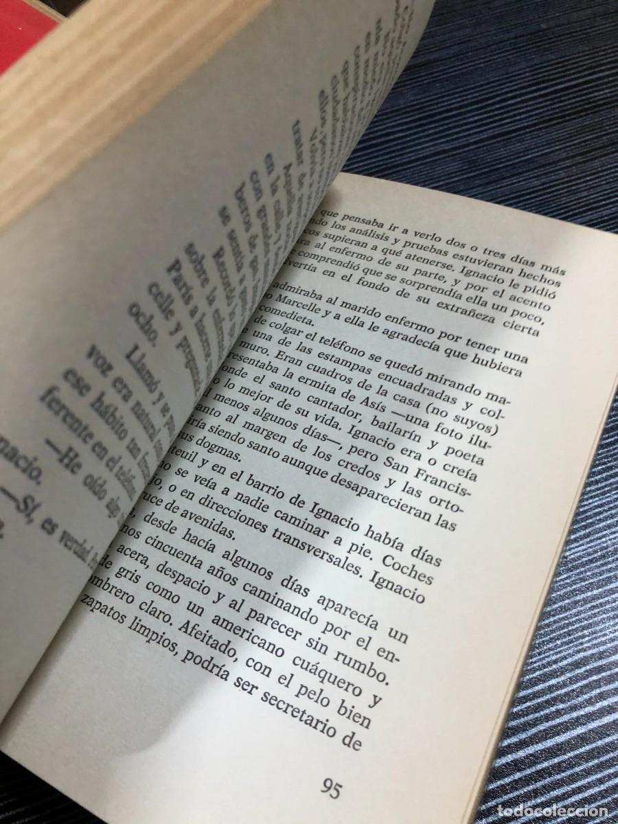 Libros: En la vida de Ignacio Morel Ram&oacute;n J. Sender (Editorial Planeta) - Foto 3