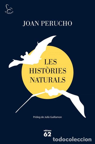 books: Les hist&ograve;ries naturals- 9788429778038