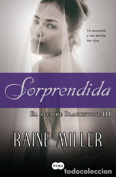 books: Sorprendida- 9788483651155