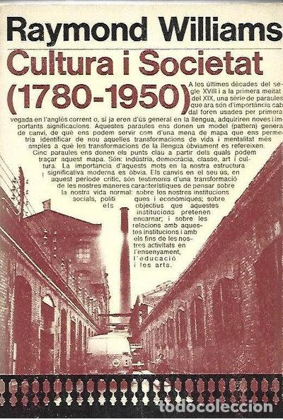 Livros em segunda m&atilde;o: Cultura i Societat- 9788472226074