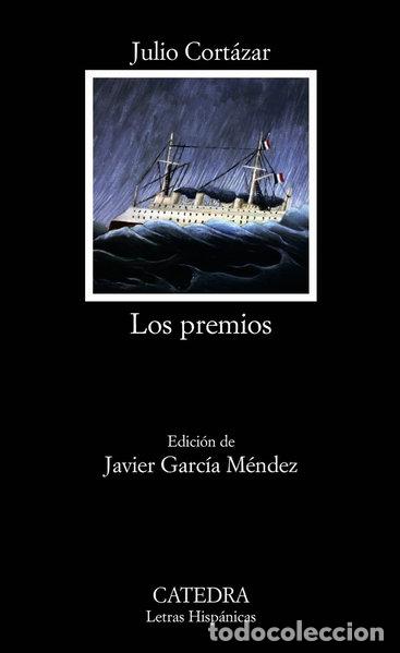 Livros em segunda m&atilde;o: Los premios- 9788437622071