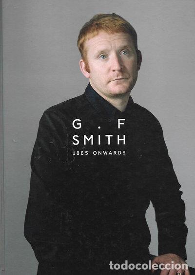Livros em segunda m&atilde;o: G. F. Smith: 1885 Onwards- 9789780992859