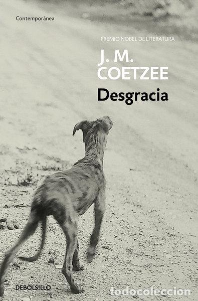 Livros em segunda m&atilde;o: Desgracia- 9788497599443