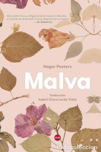 Livros em segunda m&atilde;o: Malva- 9788494731044