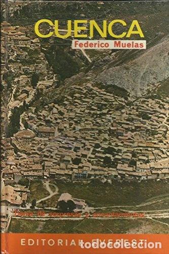 B&uuml;cher: Cuenca- 9788424142629