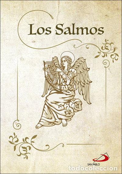 B&uuml;cher: Los Salmos- 9788428526142