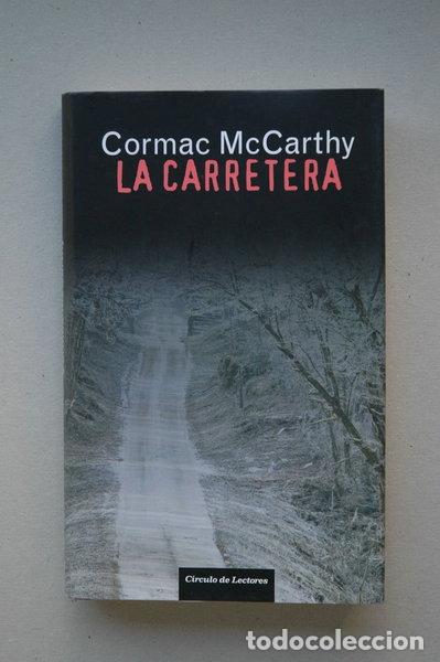 Libri di seconda mano: La Carretera- 9788467226935