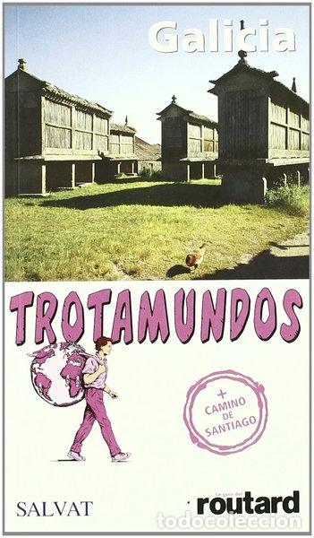 B&uuml;cher: Galicia- 9788434505667