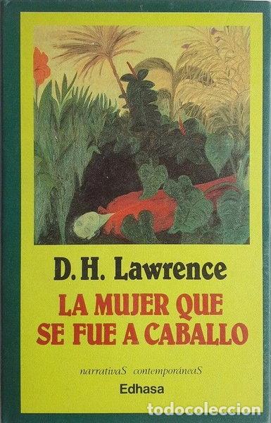 B&uuml;cher: La mujer que se fue a caballo- 9788435007856