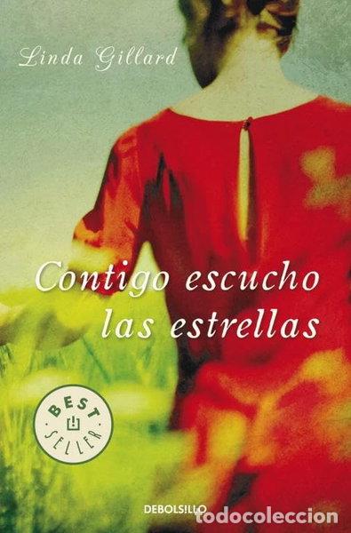 B&uuml;cher: Contigo escucho las estrellas- 9788499891200