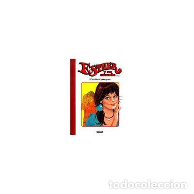 B&uuml;cher: Esther y su mundo 3- 9788483574690