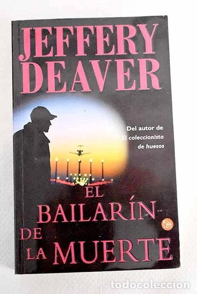 B&uuml;cher: El bailar&iacute;n de la muerte- 9788466306614