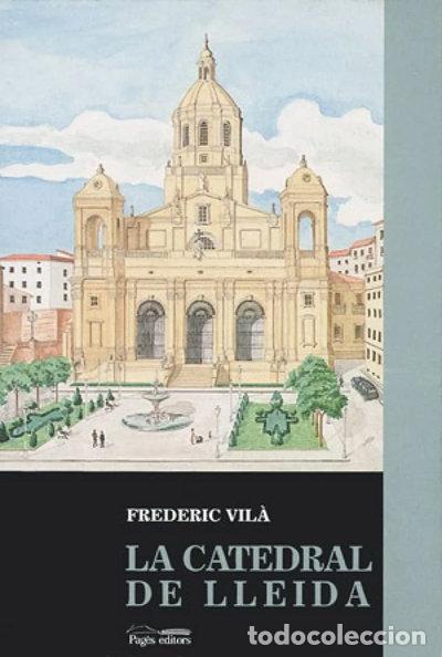 books: La catedral de Lleida- 9788479350642