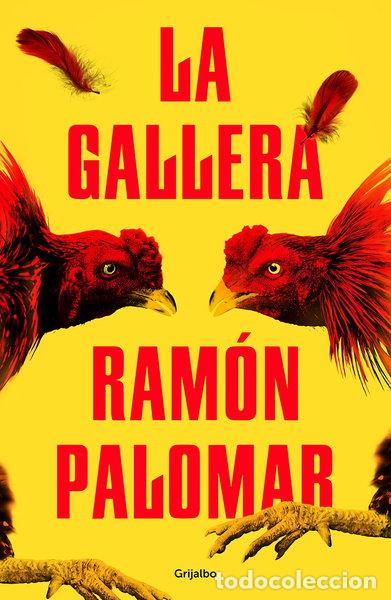 books: La gallera- 9788425357817