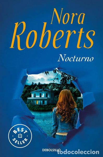 books: Nocturno- 9788466373333