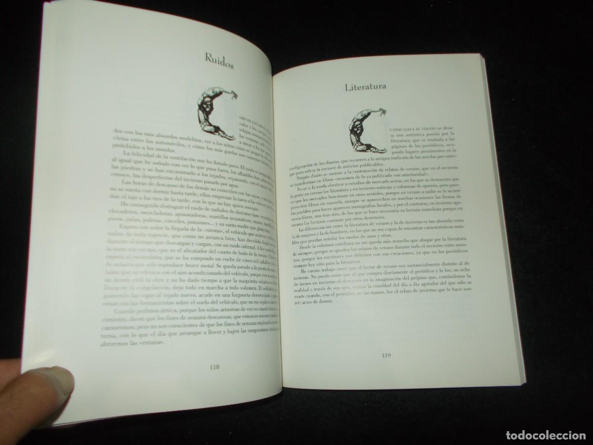 Libros: LA ALDABA, Matilde Muro. Caja Duero 1999. Libro - Foto 2