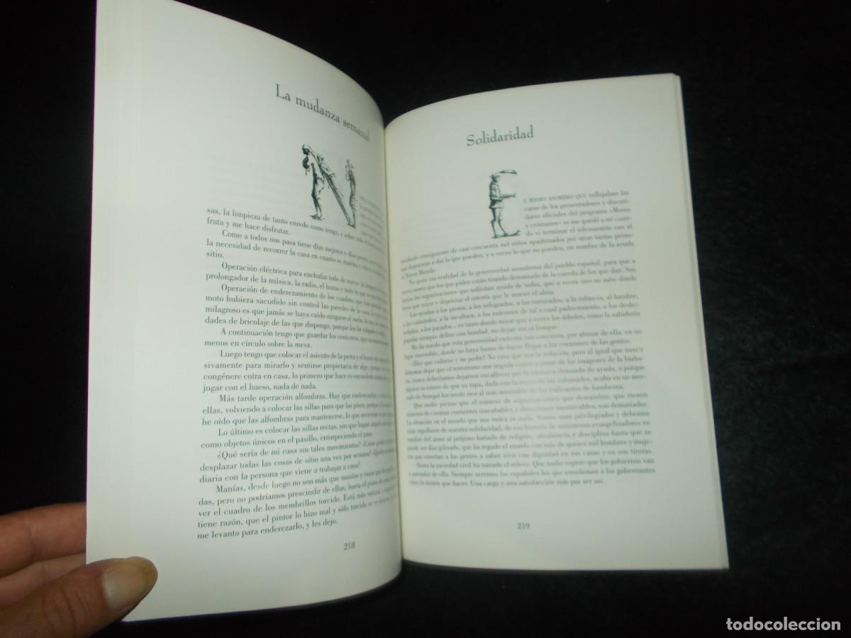 Libros: LA ALDABA, Matilde Muro. Caja Duero 1999. Libro - Foto 3