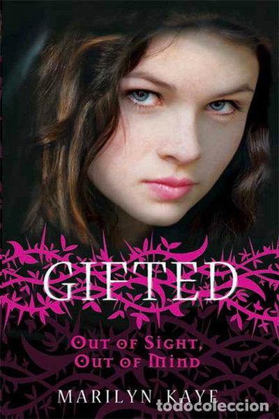 Libros: Out of Sight, Out of Mind- 9780753462836