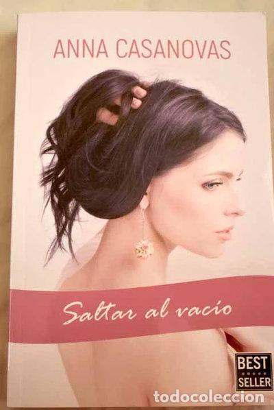 Libros: Saltar al vac&iacute;o- 9788466365819