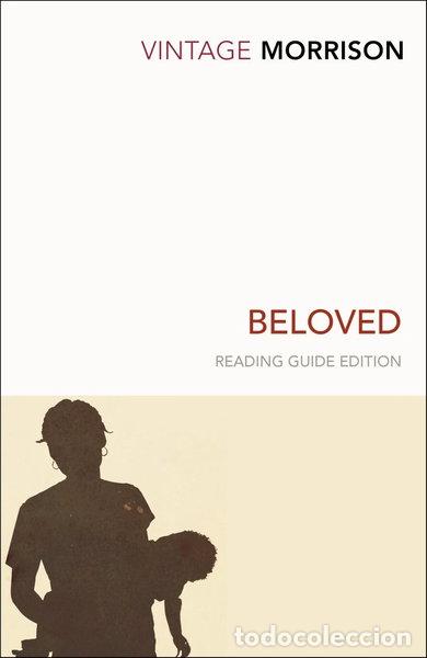 Libros: Beloved- 9780099540977