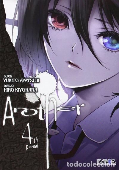 Libros: Another 4- 9788416150328