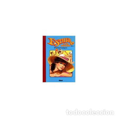 Libros: Esther y su mundo 8- 9788483578742