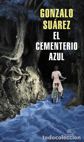 Livres: El cementerio azul- 9788439740209