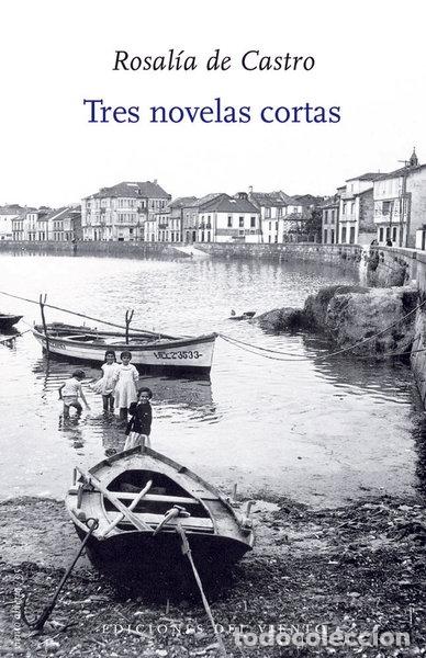 Livres: Tres novelas cortas- 9788418227646