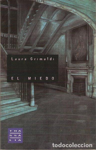 Livres: El miedo- 9788482370361