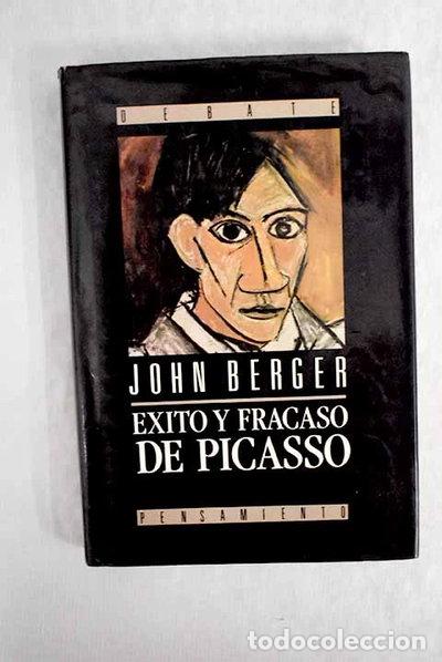 Livres: &Eacute;xito y fracaso de Picasso- 9788474444254