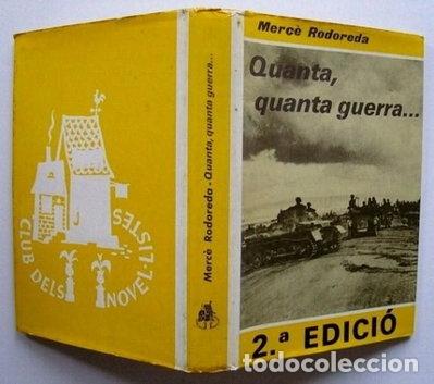 Livres: Quanta, quanta guerra- 9788473290081