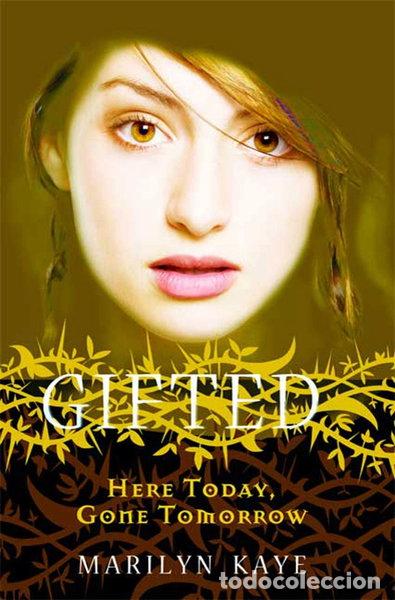Livres: Here Today, Gone Tomorrow- 9780753463109
