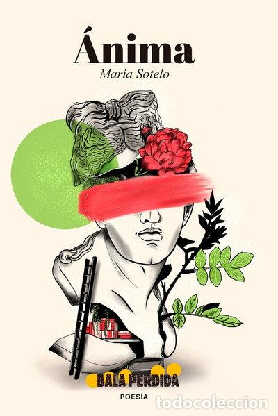 Livres: &Aacute;NIMA- 9788412610888