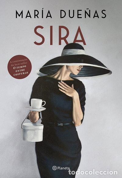 Libros: Sira (9786555354522)
