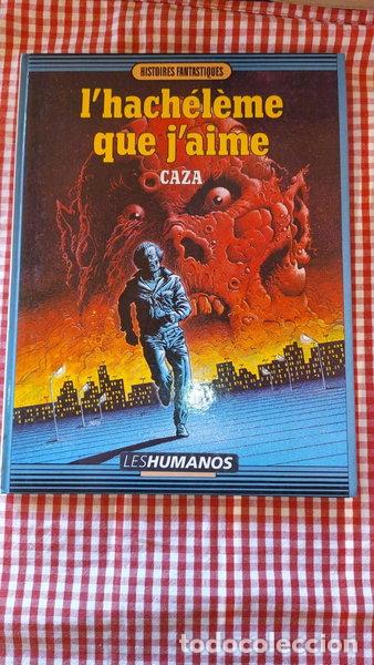 Livres: Scenes de la vie de banlieue tome 3 : L'hacheleme que j'aime- 9782731610024