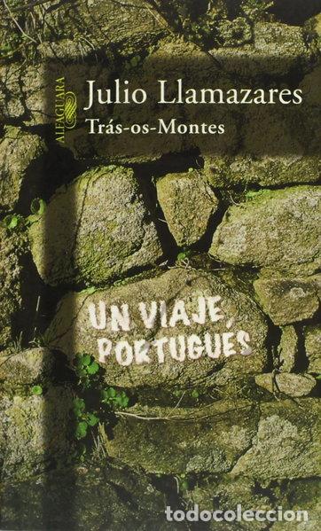 Livres: Tras-os-Montes- 9788420481906