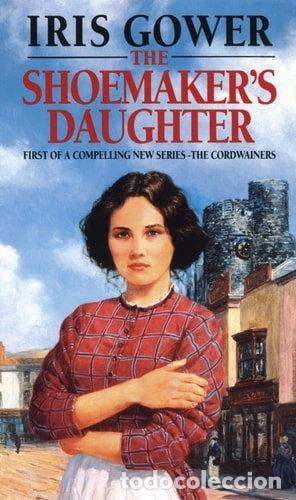 Livres: The Shoemaker's Daughter- 9780552136860
