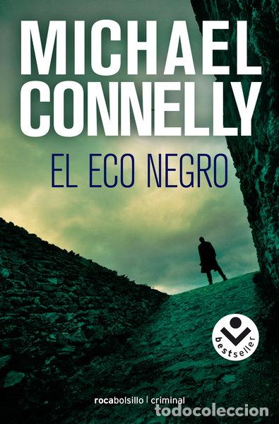 Livres: El eco negro- 9788496940802