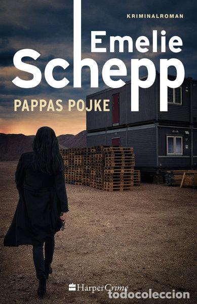 Livres: Pappas pojke- 9789150924435