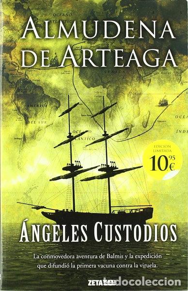 Livres: &Aacute;ngeles custodios- 9788498724875