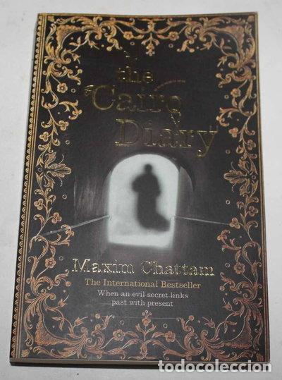 Livres: The Cairo Diary- 9780330451918