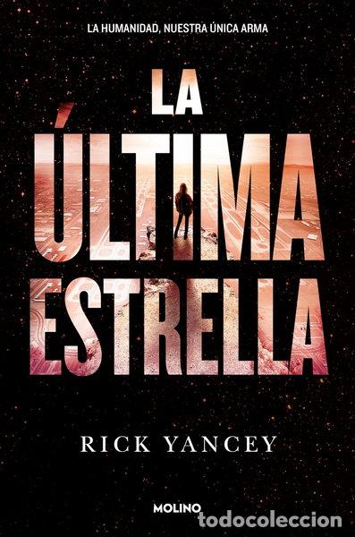 Livros em segunda m&atilde;o: La &uacute;ltima estrella- 9788427210004